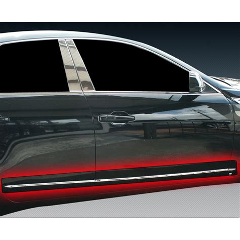 Car Door Moldings .